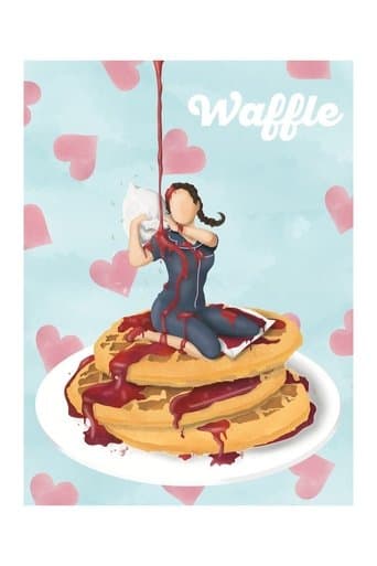 Movie poster for Waffle