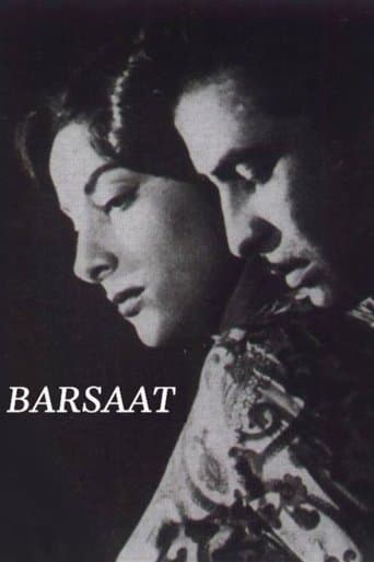 Movie poster for Barsaat