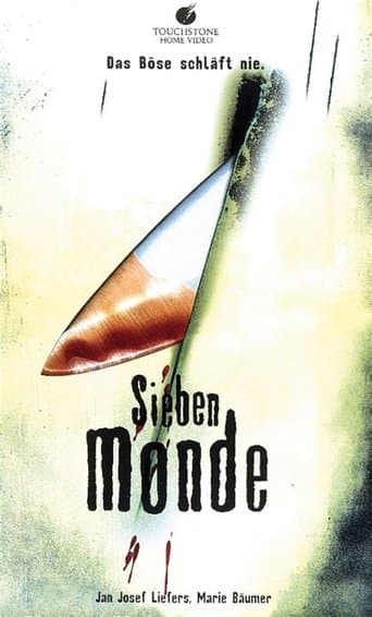 Movie poster for Night Time