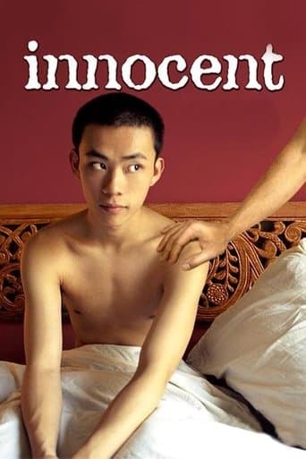 Movie poster for Innocent