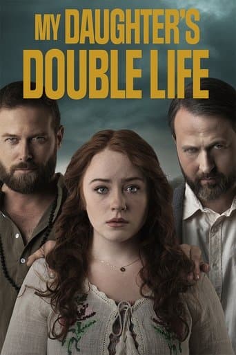 Movie poster for Fatal Following