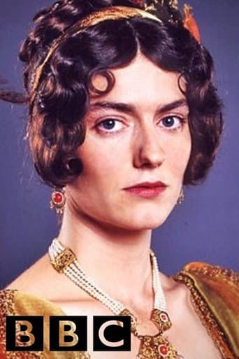 Movie poster for The Real Jane Austen