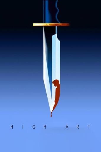 Movie poster for High Art