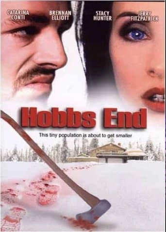 Movie poster for Hobbs End