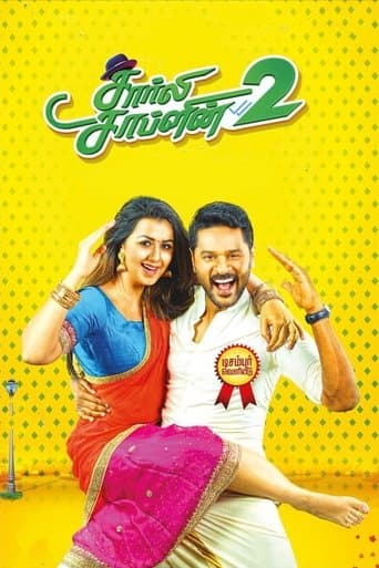 Movie poster for Charlie Chaplin 2