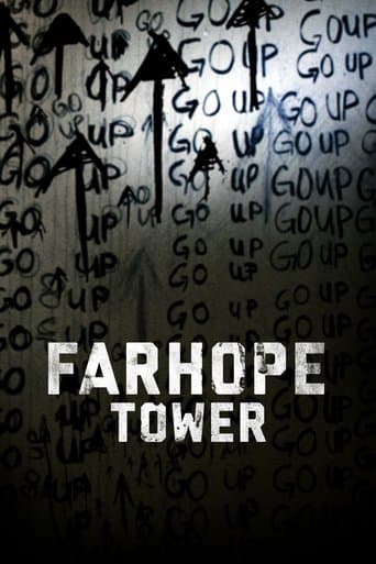 Movie poster for Farhope Tower