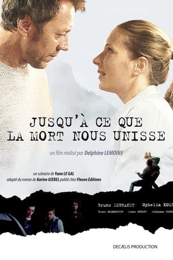 Movie poster for Jusqu'à ce que la mort nous unisse