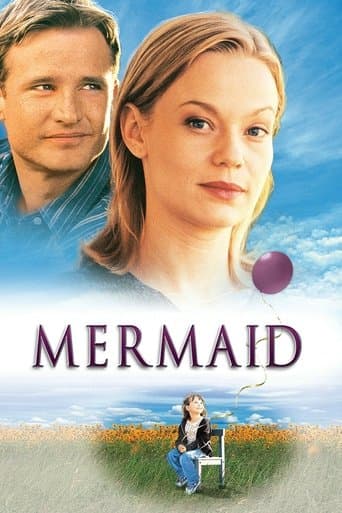 Movie poster for Mermaid