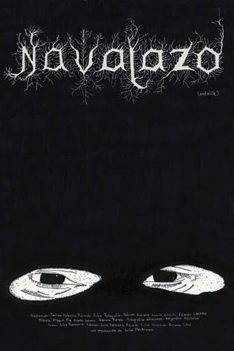 Movie poster for Navajazo