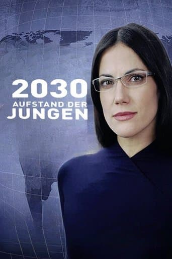 Movie poster for 2030 - Aufstand der Jungen