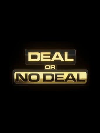 Movie poster for Deal or No Deal