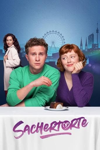 Movie poster for Sachertorte