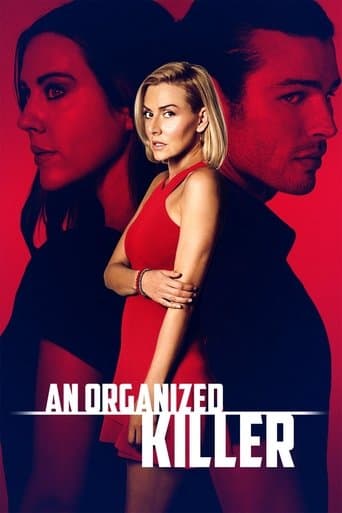 Movie poster for An Organized Killer