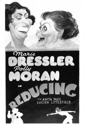 Movie poster for Reducing