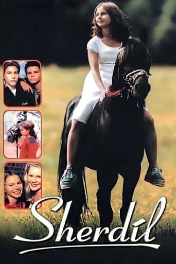 Movie poster for Sherdil