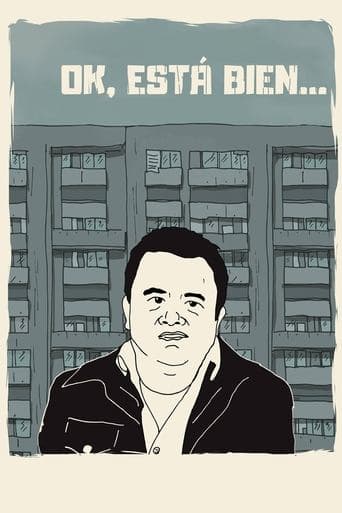 Movie poster for Ok, It's Fine