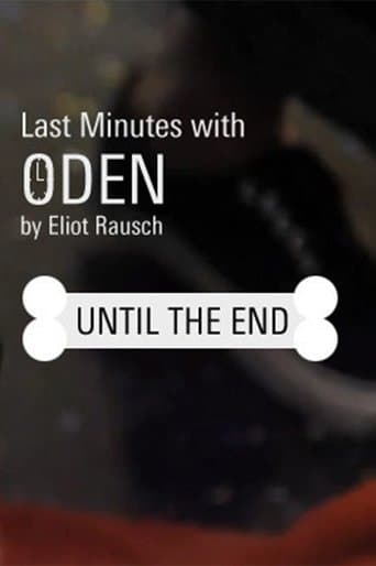 Movie poster for Last Minutes with ODEN