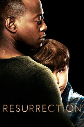 Movie poster for Resurrection