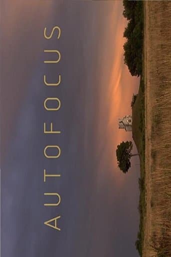 Movie poster for Autofocus