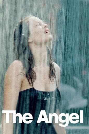 Movie poster for The Angel