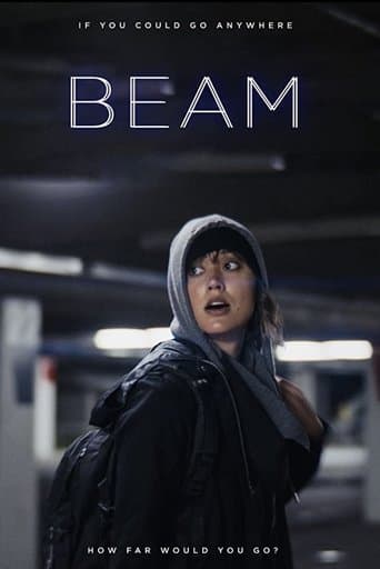 Movie poster for Beam
