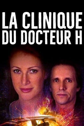Movie poster for La clinique du docteur H