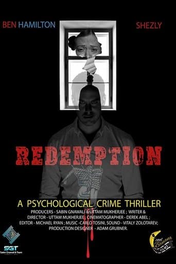 Movie poster for Redemption