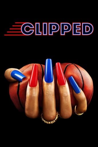 Movie poster for Clipped