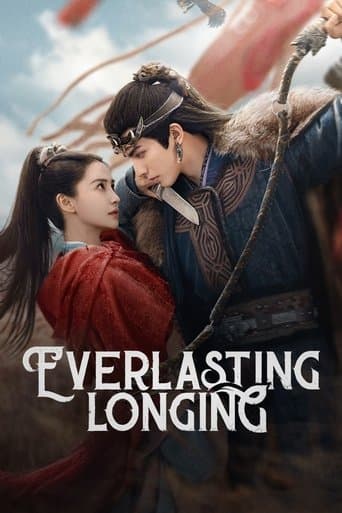 Movie poster for Everlasting Longing