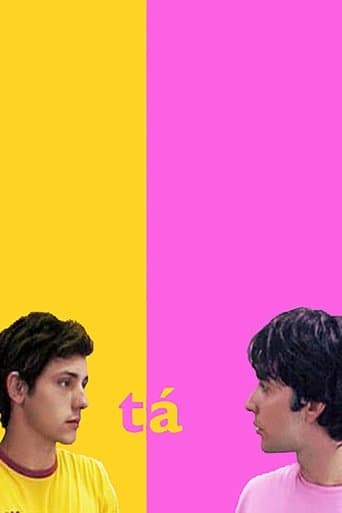 Movie poster for OK