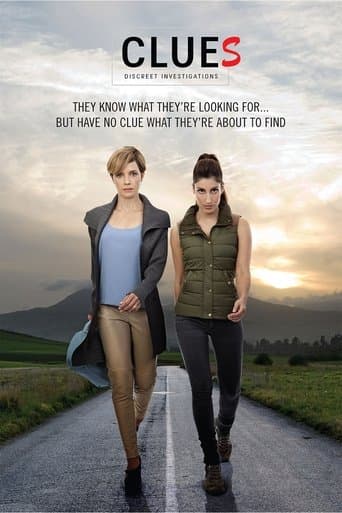 Movie poster for נופלות על הרגליים