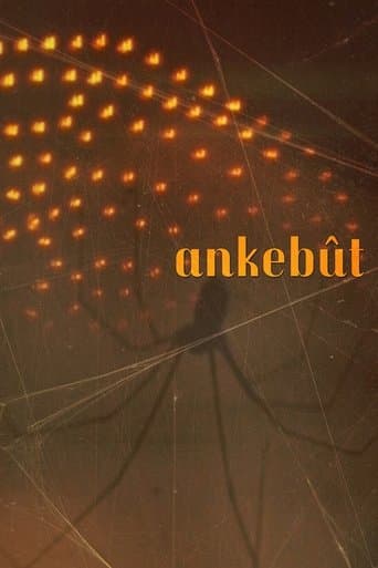 Movie poster for Ankebût
