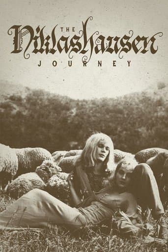 Movie poster for The Niklashausen Journey