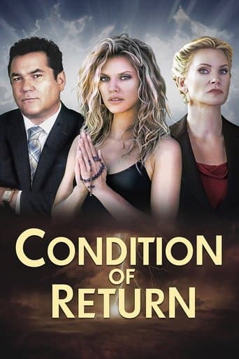 Movie poster for Condition of Return