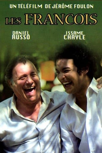 Movie poster for Les François