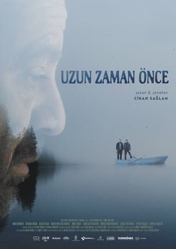 Movie poster for Long Time Ago
