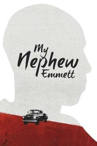 Movie poster for My Nephew Emmett