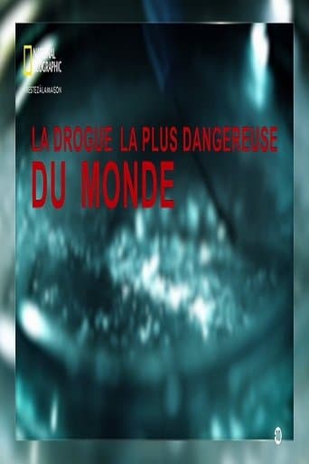Movie poster for Worlds Most Dangerous Drug