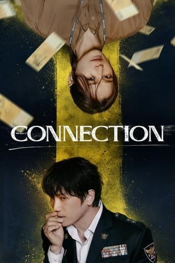 Movie poster for Connection