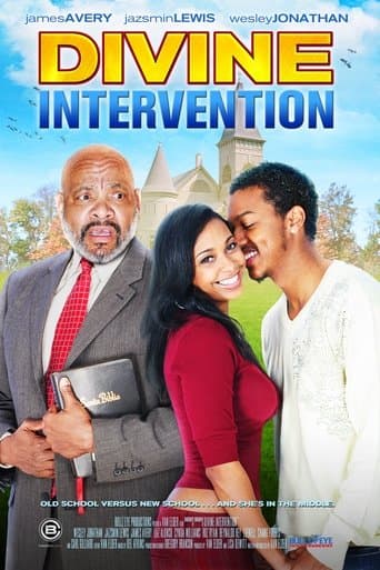 Movie poster for Divine Intervention