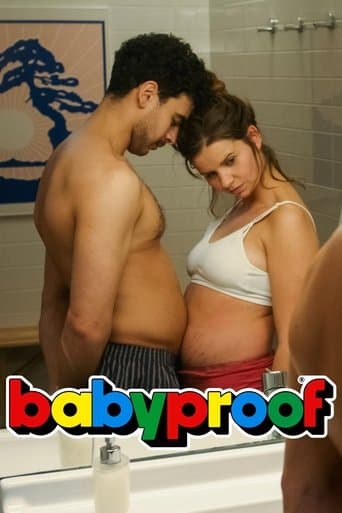 Movie poster for Babyproof