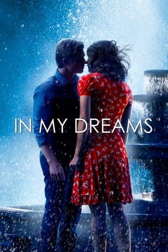 Movie poster for In My Dreams