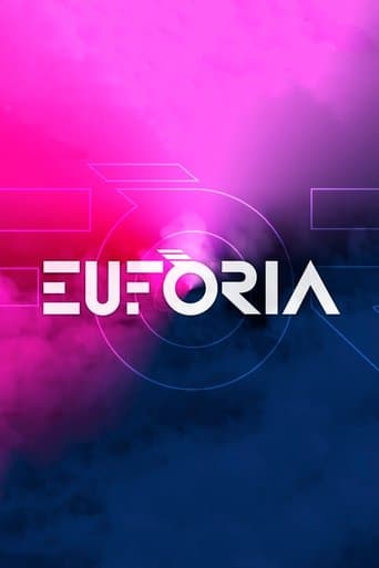 Movie poster for Eufòria