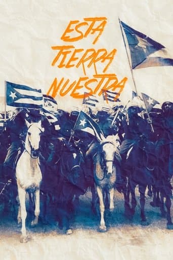Movie poster for This Is Our Land