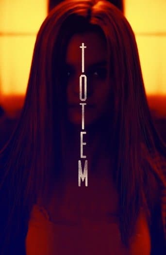 Movie poster for Totem