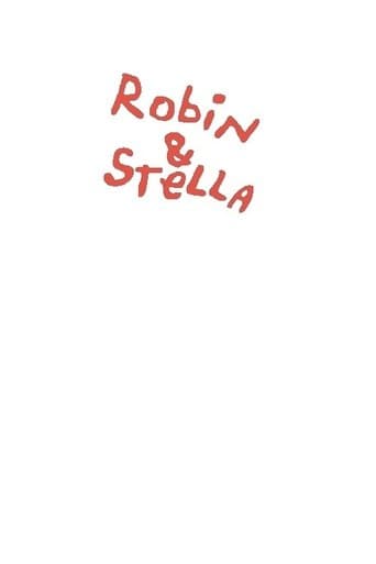 Movie poster for Robin et Stella