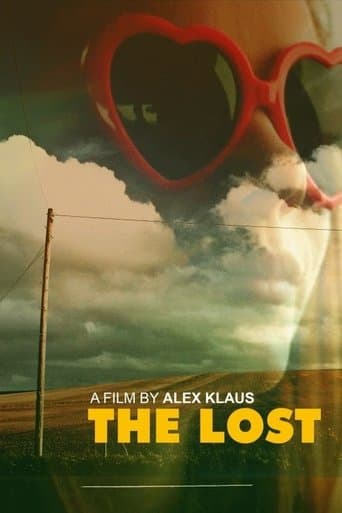 Movie poster for The Lost