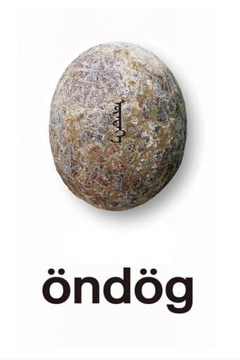 Movie poster for Egg