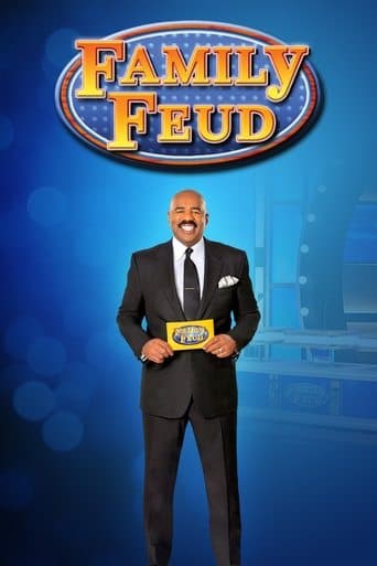 Movie poster for Family Feud