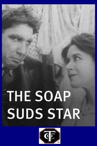 Movie poster for The Soap Suds Star